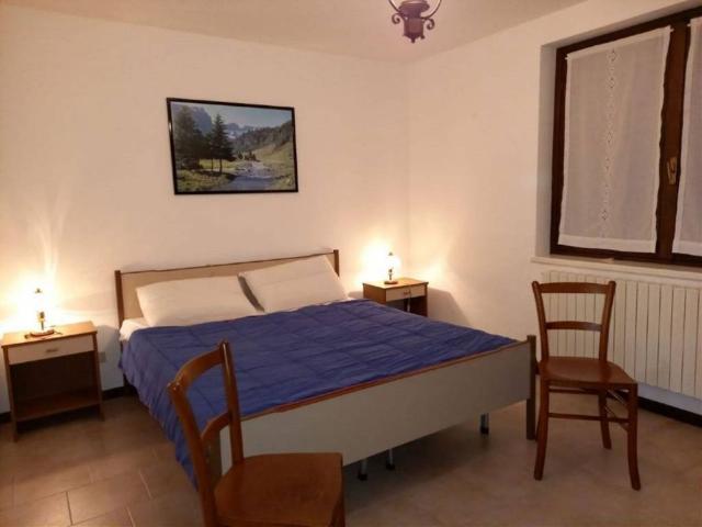 Appartamento in affitto a Gaggio, Domaso