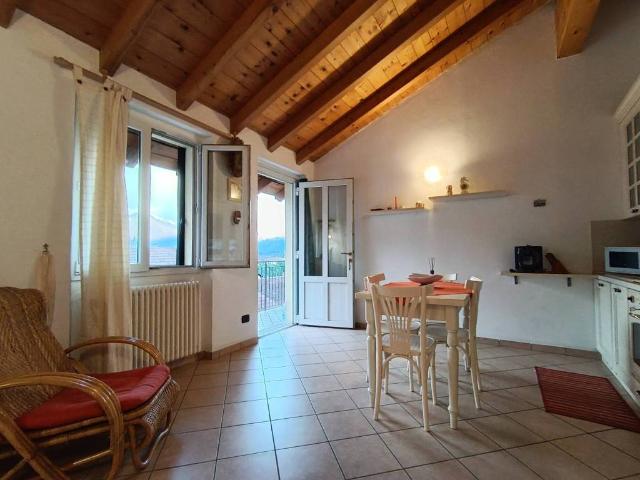 Appartamento in affitto a Domaso, Lombardia