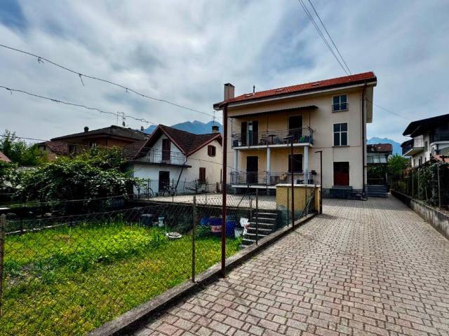 Appartamento in affitto a Piemonte, Verbano-cusio-ossola