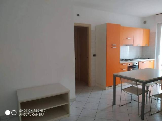 Appartamento in affitto a Castellazzo de' Stampi, Corbetta