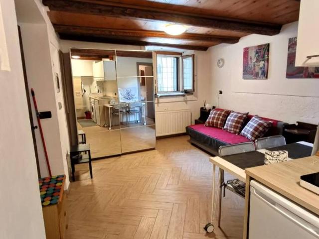 Appartamento in affitto a Campiedi, Dongo