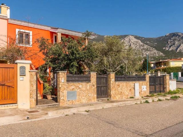 Appartamento in affitto a Dorgali, Sardigna/Sardegna