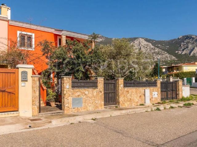 Appartamento in affitto a Dorgali, Sardigna/Sardegna