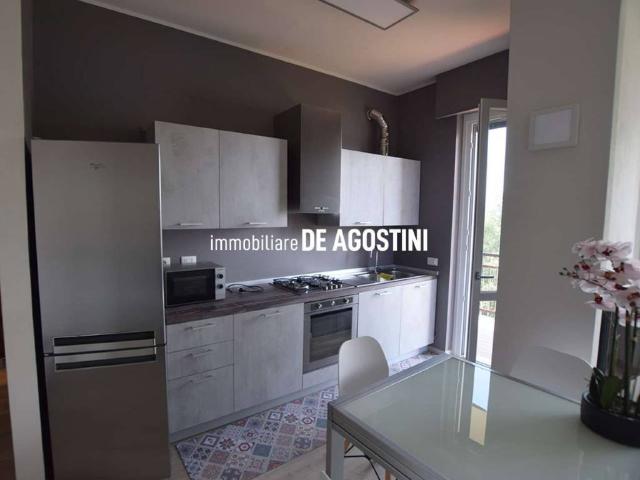 Appartamento in affitto a Dormelletto, Novara