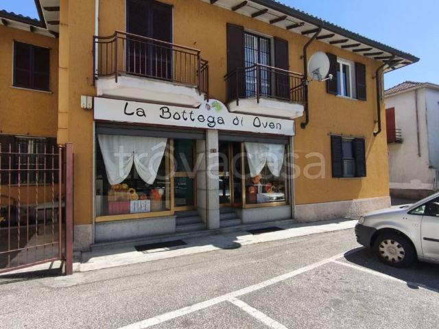 Appartamento in affitto a Dorno, Lombardia