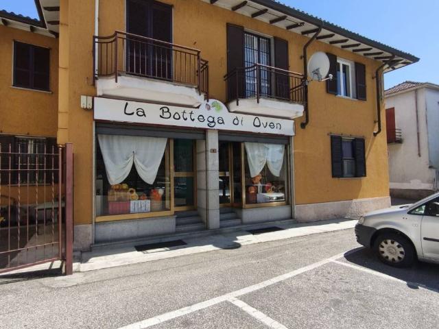 Appartamento in affitto a Dorno, Lombardia