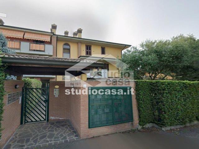 Appartamento in affitto a Dresano, Milano