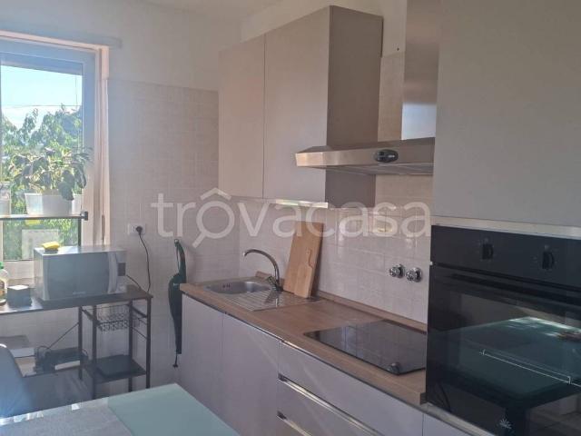 Appartamento in affitto a Piemonte, Torino