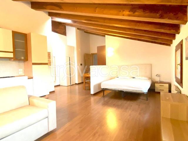 Appartamento in affitto a Carrara San Giorgio, Veneto