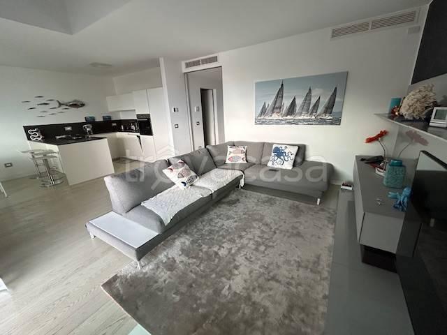 Appartamento in affitto a Borgo San Mauro / Naselje Svetega Mavra, Aurisina