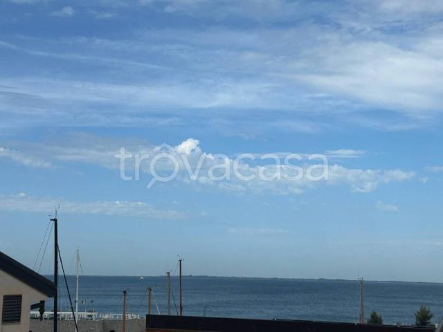 Appartamento in affitto a Borgo San Mauro / Naselje Svetega Mavra, Aurisina