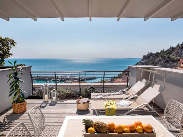 Appartamento in affitto a Borgo San Mauro / Naselje Svetega Mavra, Aurisina