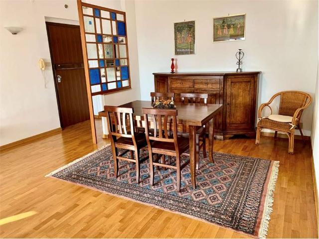 Appartamento in affitto a Borgo San Mauro / Naselje Svetega Mavra, Aurisina