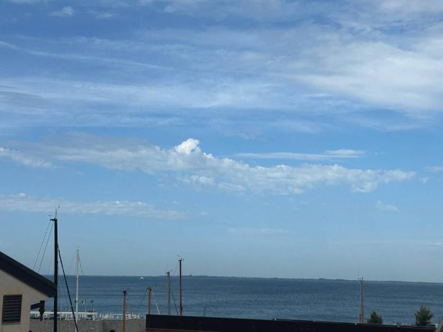 Appartamento in affitto a Borgo San Mauro / Naselje Svetega Mavra, Aurisina