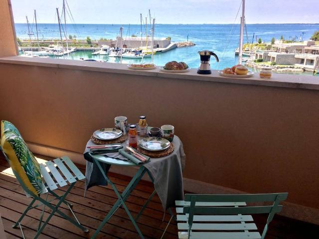 Appartamento in affitto a Borgo San Mauro / Naselje Svetega Mavra, Aurisina