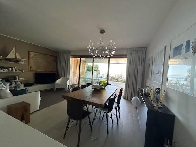 Appartamento in affitto a Borgo San Mauro / Naselje Svetega Mavra, Aurisina