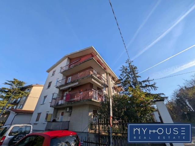 Appartamento in affitto a Borgo San Mauro / Naselje Svetega Mavra, Aurisina