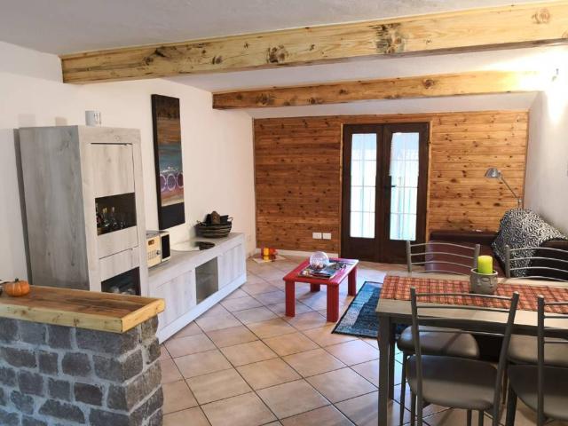 Appartamento in affitto a Comunità montana della valle Camonica, Edolo