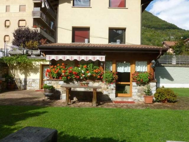 Appartamento in affitto a Comunità montana della valle Camonica, Edolo