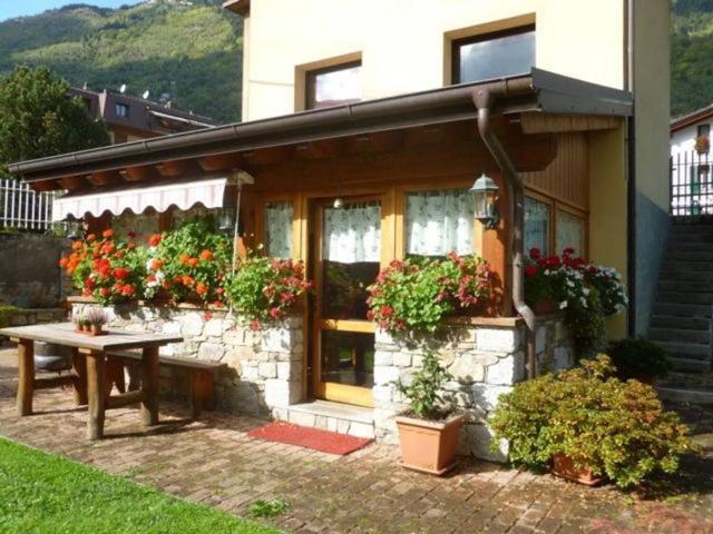 Appartamento in affitto a Comunità montana della valle Camonica, Edolo