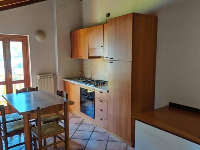 Appartamento in affitto a Comunità montana della valle Camonica, Edolo