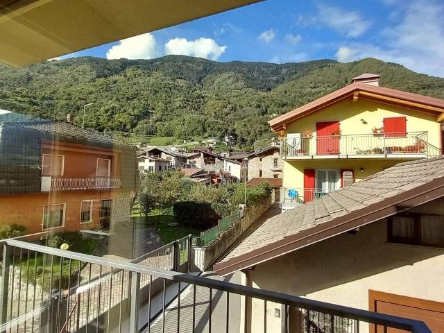 Appartamento in affitto a Mù, Edolo
