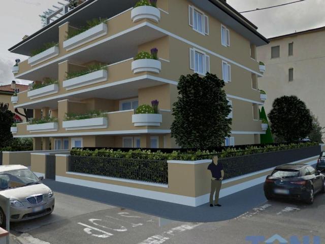 Appartamento in affitto a Unione dei Comuni Circondario dell'Empolese Valdelsa, Empoli