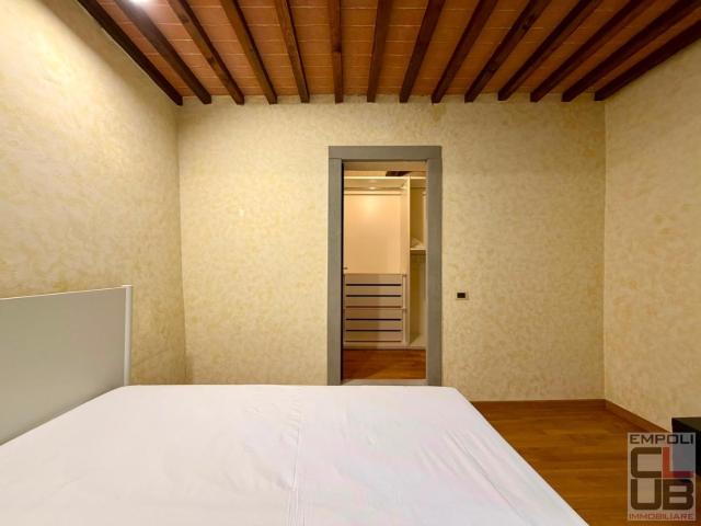 Appartamento in affitto a Unione dei Comuni Circondario dell'Empolese Valdelsa, Empoli