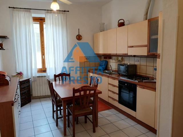 Appartamento in affitto a Stazione, Piemonte