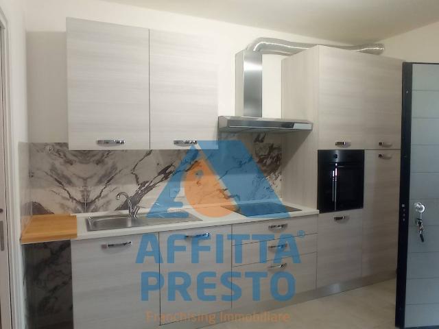Appartamento in affitto a Stazione, Piemonte