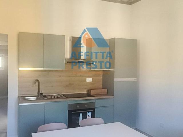 Appartamento in affitto a Curtatone, Lombardia