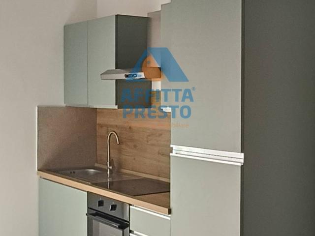 Appartamento in affitto a Curtatone, Lombardia
