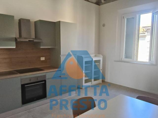 Appartamento in affitto a Curtatone, Lombardia