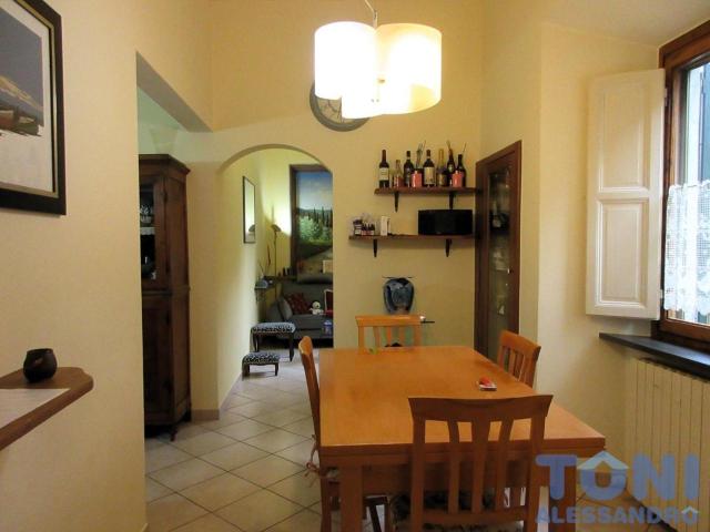 Appartamento in affitto a Unione dei Comuni Circondario dell'Empolese Valdelsa, Empoli