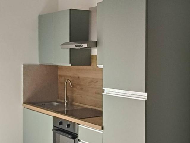 Appartamento in affitto a Curtatone, Lombardia