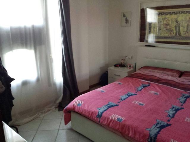 Appartamento in affitto a Brusciana, Empoli