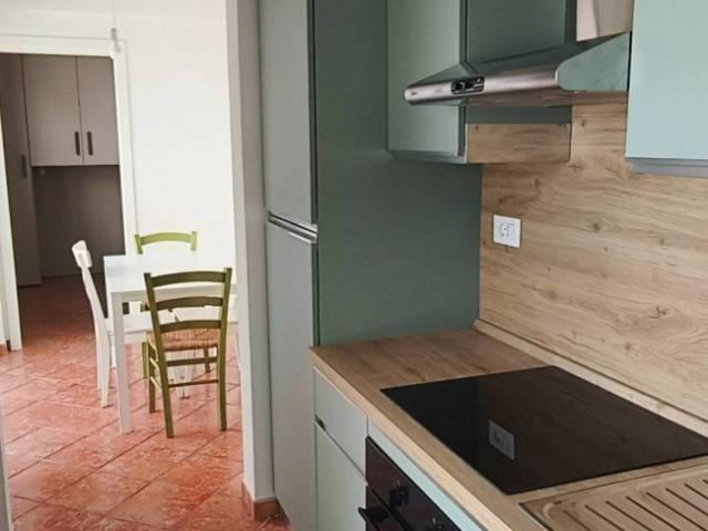 Appartamento in affitto a Curtatone, Lombardia