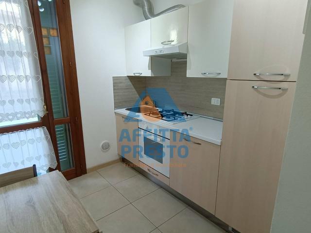 Appartamento in affitto a Scorzè, Veneto