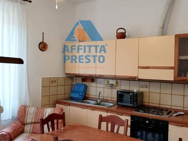 Appartamento in affitto a Serravalle, Empoli