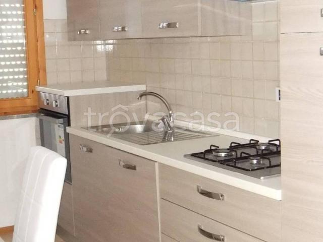 Appartamento in affitto a Calabria, Cosenza