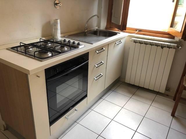 Appartamento in affitto a Empoli