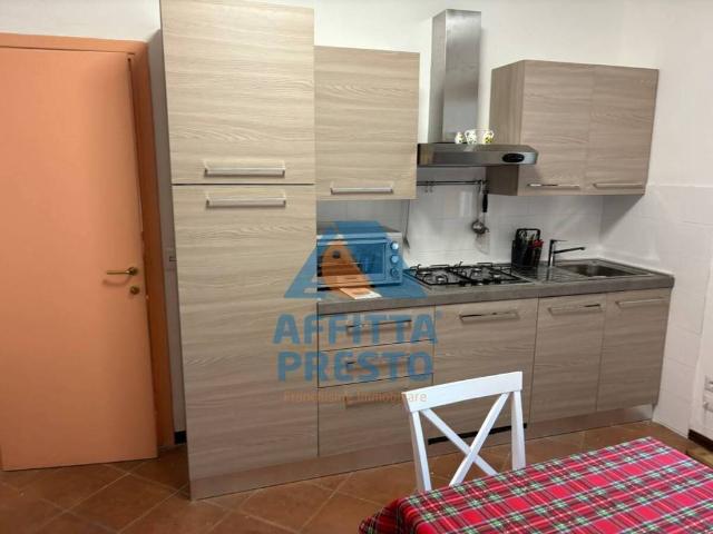 Appartamento in affitto a Empoli