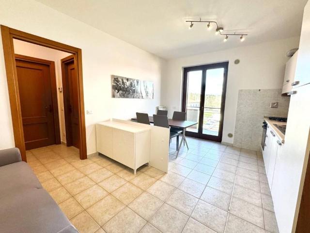 Appartamento in affitto a Avane, Empoli