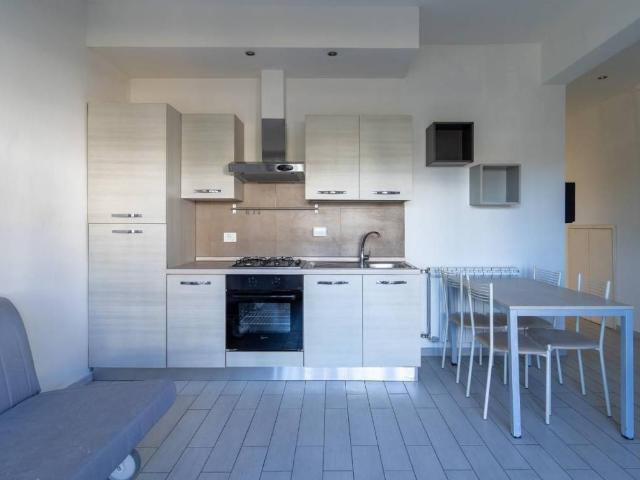 Appartamento in affitto a Lucchese Est, Empoli