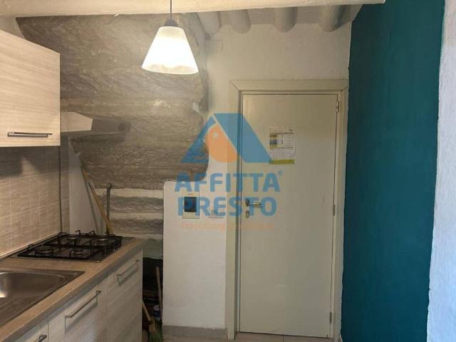 Appartamento in affitto a Empoli