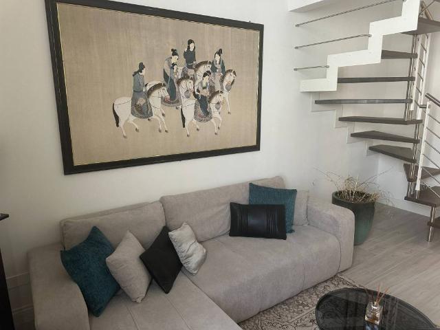 Appartamento in affitto a Empoli, Serravalle