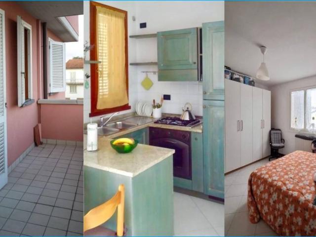 Appartamento in affitto a Unione dei Comuni Circondario dell'Empolese Valdelsa, Empoli