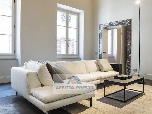 Appartamento in affitto a Empoli