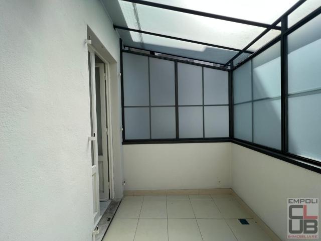 Appartamento in affitto a Unione dei Comuni Circondario dell'Empolese Valdelsa, Empoli