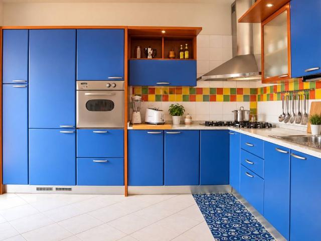 Appartamento in affitto a Casenuove, Empoli